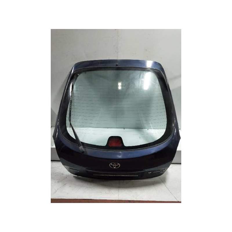 Recambio de porton trasero para toyota corolla (e11) 1.4 16v cat referencia OEM IAM   