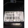 Recambio de cuadro instrumentos para fiat seicento (187) 1.1 cat referencia OEM IAM 735382378 6063449929 