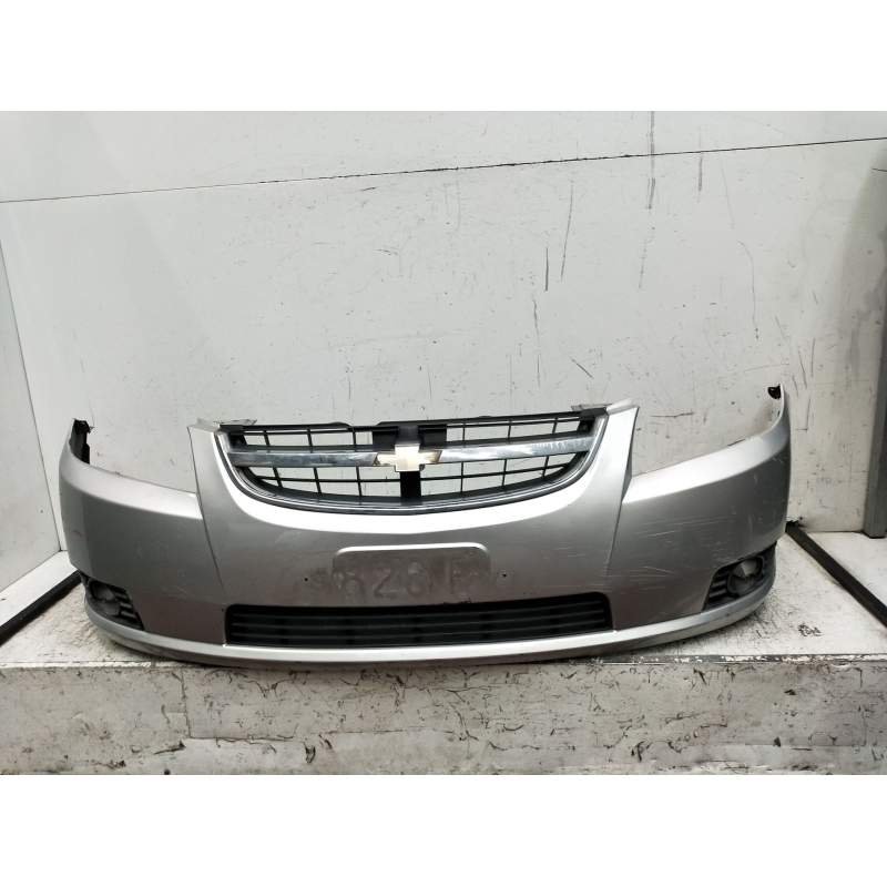 Recambio de paragolpes delantero para chevrolet epica (kl1_) 2.0 d referencia OEM IAM   2007