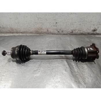 TRANSMISION DELANTERA IZQUIERDA 20TDI 2005