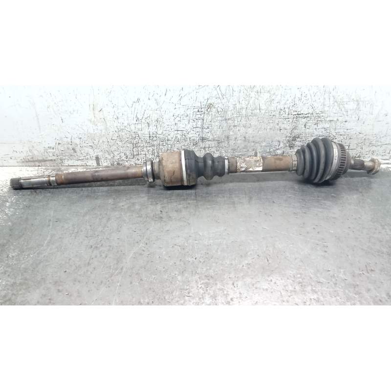 Recambio de transmision delantera derecha para citroën xsara picasso (n68) 1.6 referencia OEM IAM 9642426780 16G 2004