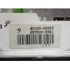 Recambio de cuadro instrumentos para toyota camry (v10) referencia OEM IAM 8310032223 2575005961 