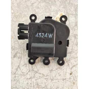 MOTOR APERTURA TRAMPILLAS CLIMATIZADOR 4324W 