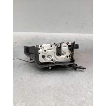 MOTOR CIERRE CENTRALIZADO DELANTERO IZQUIERDO 1k0397110 3P 2001