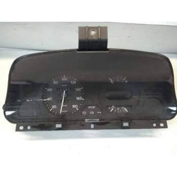CUADRO INSTRUMENTOS 1480111080 09036419902 