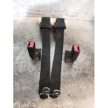 JUEGO CINTURONES TRASERO 