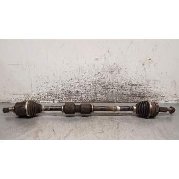 TRANSMISION DELANTERA DERECHA 2Y930R 17CRDI 2010
