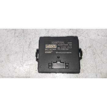 MODULO ELECTRONICO 3Q0907530AL A3C0700260350 