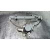 Recambio de elevalunas trasero derecho para nissan x-trail (t31) 2.0 dci turbodiesel cat referencia OEM IAM   