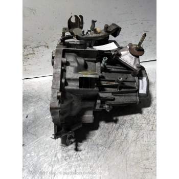 CAJA CAMBIOS 20UE04 5V 0521188