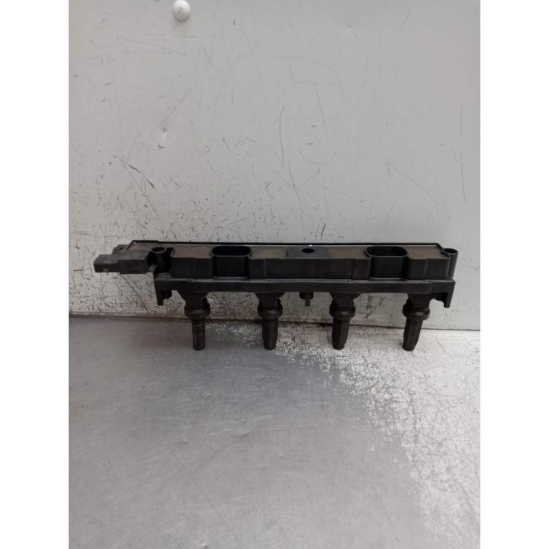 Recambio de bobina encendido para peugeot 307 (3a/c) 2.0 16v referencia OEM IAM 9645333180 2526131A 
