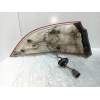 Recambio de piloto trasero derecho para skoda suberb (3t4) ambition referencia OEM IAM 3T5945096  