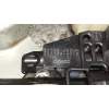 Recambio de elevalunas trasero derecho para nissan x-trail (t31) 2.0 dci turbodiesel cat referencia OEM IAM   