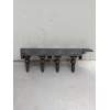 Recambio de bobina encendido para peugeot 307 (3a/c) 2.0 16v referencia OEM IAM 9645333180 2526131A 