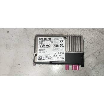 MODULO ELECTRONICO 5WA035284E 
