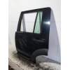 Recambio de puerta trasera izquierda para land rover discovery 2.7 td v6 cat referencia OEM IAM   5P