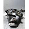 Recambio de caja cambios para peugeot 607 (s1) 2.2 referencia OEM IAM 20UE04 5V 0521188