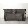 Recambio de radiador agua para seat leon (1p1) 1.4 tsi referencia OEM IAM 1K0121253BB  