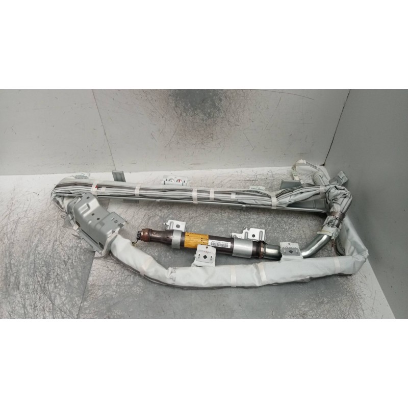 Recambio de airbag cortina delantero derecho para toyota land cruiser (j15) basis referencia OEM IAM   