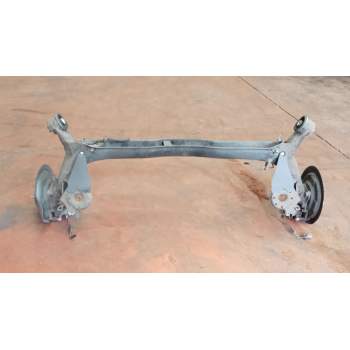 PUENTE TRASERO DISCO/ABS 22CTDI 2006