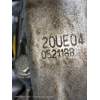 Recambio de caja cambios para peugeot 607 (s1) 2.2 referencia OEM IAM 20UE04 5V 0521188