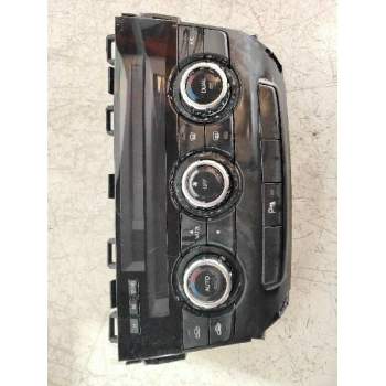 MANDO CALEFACCION / AIRE ACONDICIONADO KR8561190A 