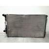 Recambio de radiador agua para seat leon (1p1) 1.4 tsi referencia OEM IAM 1K0121253BB  