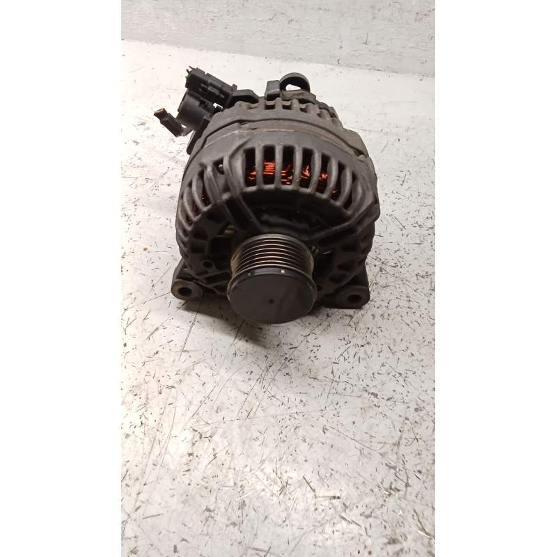 Recambio de alternador para citroën c4 coupe by loeb referencia OEM IAM 9646321880 16HDI 2004