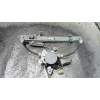 Recambio de elevalunas trasero izquierdo para nissan x-trail (t31) 2.0 dci turbodiesel cat referencia OEM IAM   