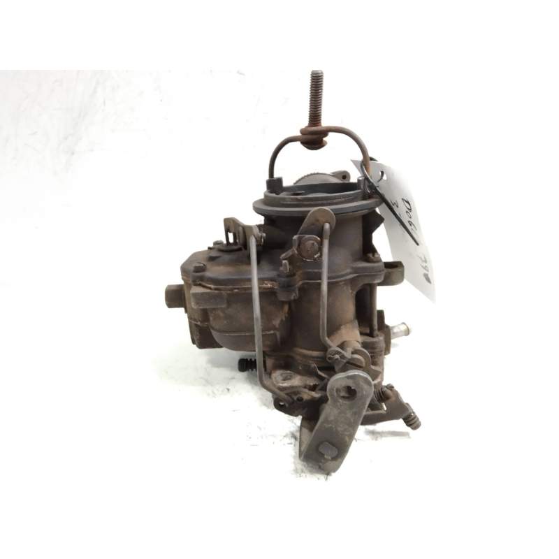 Recambio de carburador para dodge dart 3.700 referencia OEM IAM   