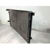 Recambio de radiador agua para seat leon (1p1) 1.4 tsi referencia OEM IAM 1K0121253BB  
