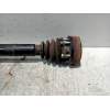 Recambio de transmision delantera derecha para volkswagen golf iv berlina (1j1) conceptline referencia OEM IAM 1J0407272F  