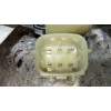 Recambio de elevalunas trasero izquierdo para nissan x-trail (t31) 2.0 dci turbodiesel cat referencia OEM IAM   