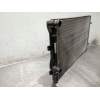 Recambio de radiador agua para seat leon (1p1) 1.4 tsi referencia OEM IAM 1K0121253BB  