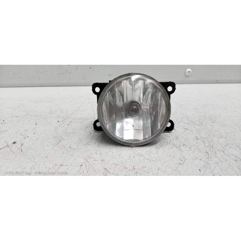 Recambio de faro antiniebla izquierdo para citroën c3 selection referencia OEM IAM   2009