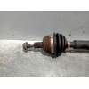 Recambio de transmision delantera derecha para volkswagen golf iv berlina (1j1) conceptline referencia OEM IAM 1J0407272F  