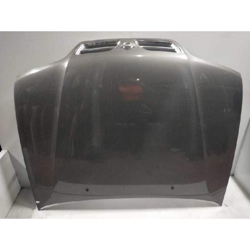 Recambio de capot para nissan primera berlina (p11) 1.6 16v cat referencia OEM IAM   