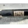 Recambio de transmision delantera derecha para volkswagen golf iv berlina (1j1) conceptline referencia OEM IAM 1J0407272F  