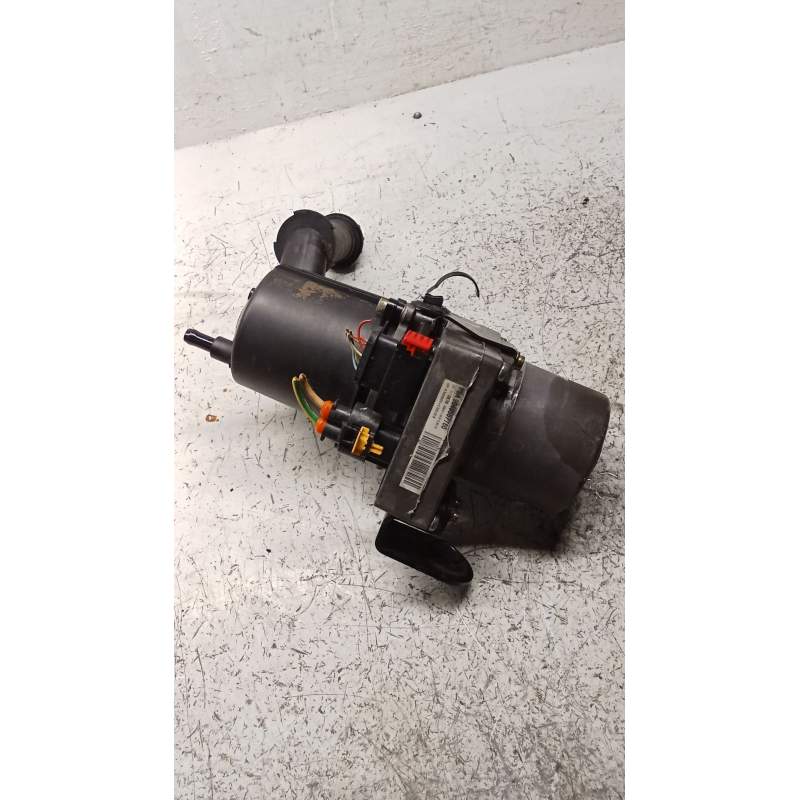 Recambio de bomba direccion para citroën c4 coupe by loeb referencia OEM IAM 9649557780 16HDI 2004