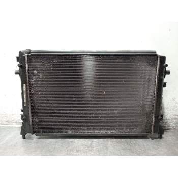 RADIADOR AGUA 1K0121251CM M124789B 