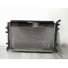 Recambio de radiador agua para seat leon (1p1) 1.4 tsi referencia OEM IAM 1K0121251CM M124789B 