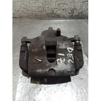 PINZA FRENO DELANTERA IZQUIERDA 16CRDI 2018