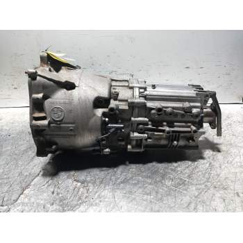 CAJA CAMBIOS BEY 0208878 