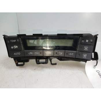 MANDO CALEFACCION / AIRE ACONDICIONADO 