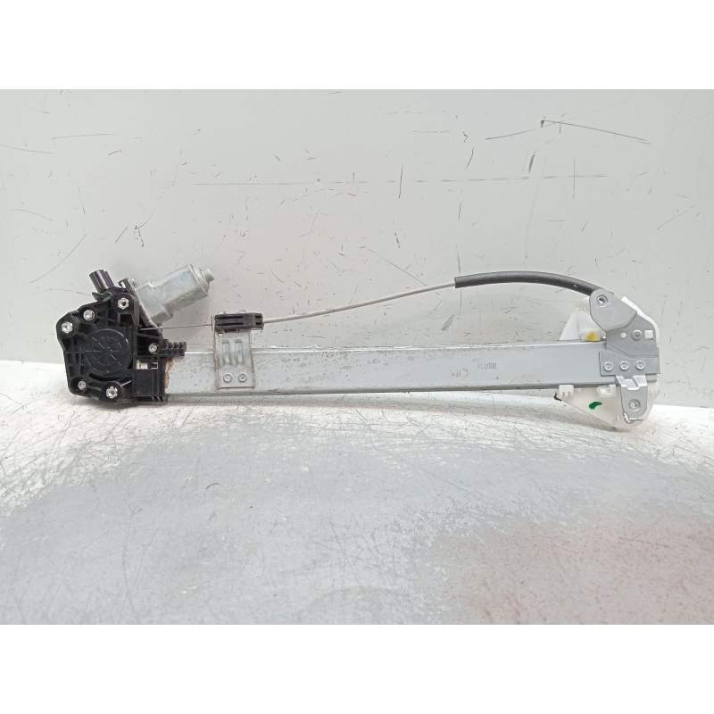 Recambio de elevalunas trasero derecho para honda accord viii (cu) 2.2 i-dtec (cu3) referencia OEM IAM  4P 2008