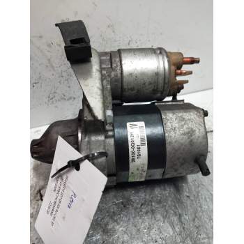 MOTOR ARRANQUE 281000Q012H VALEO 10