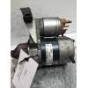 Recambio de motor arranque para peugeot 107 rc-line referencia OEM IAM 281000Q012H VALEO 10