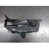 Recambio de motor limpia trasero para renault 21 berlina (b/l48) referencia OEM IAM 53200802  