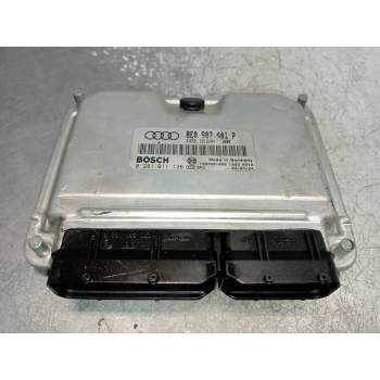 CENTRALITA MOTOR UCE 0281011136 8E0907401P 2001