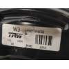 Recambio de servofreno para nissan juke (f15) 1.5 turbodiesel cat referencia OEM IAM 460071KW3B  TRW